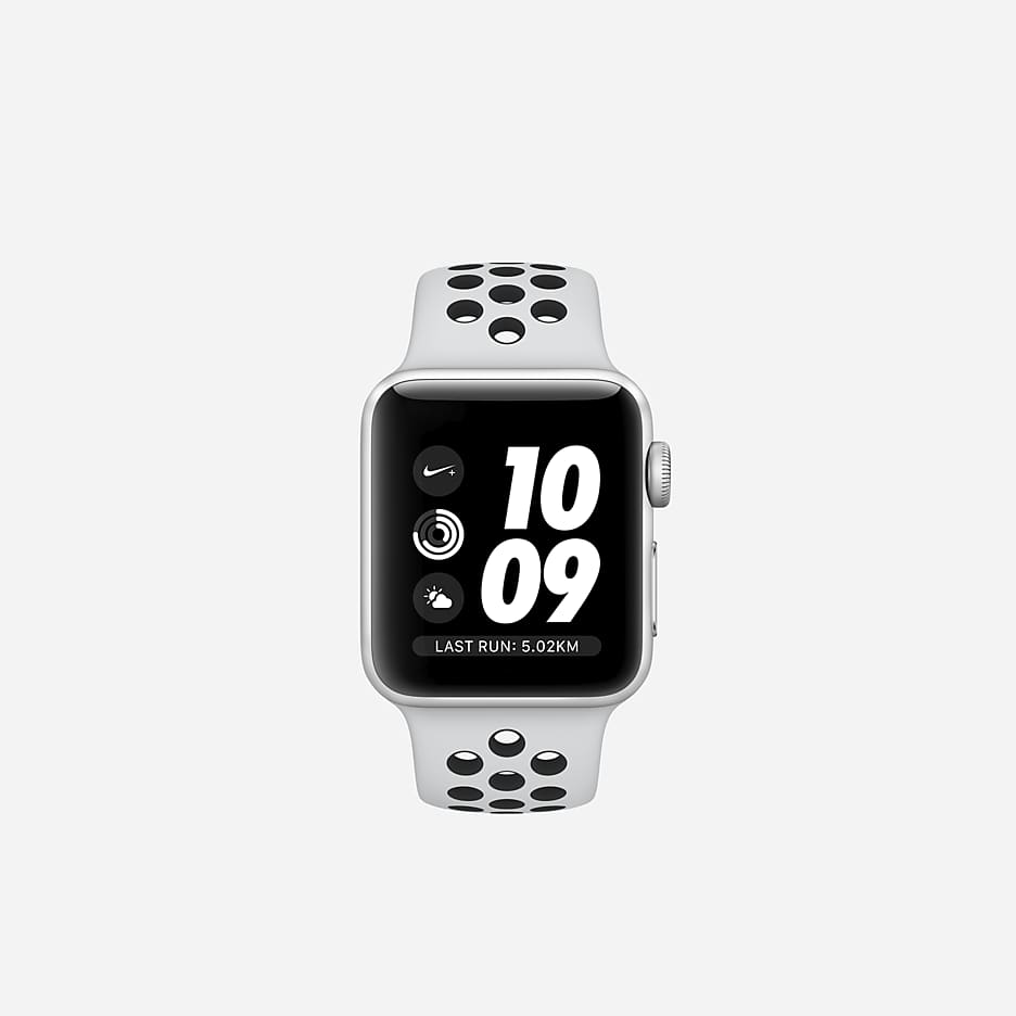 Nike apple watch series 3 38mm shop
